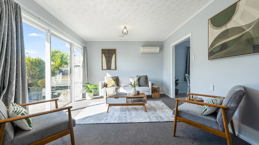 17 Mountbatten Grove, Clouston Park, Upper Hutt, Wellington