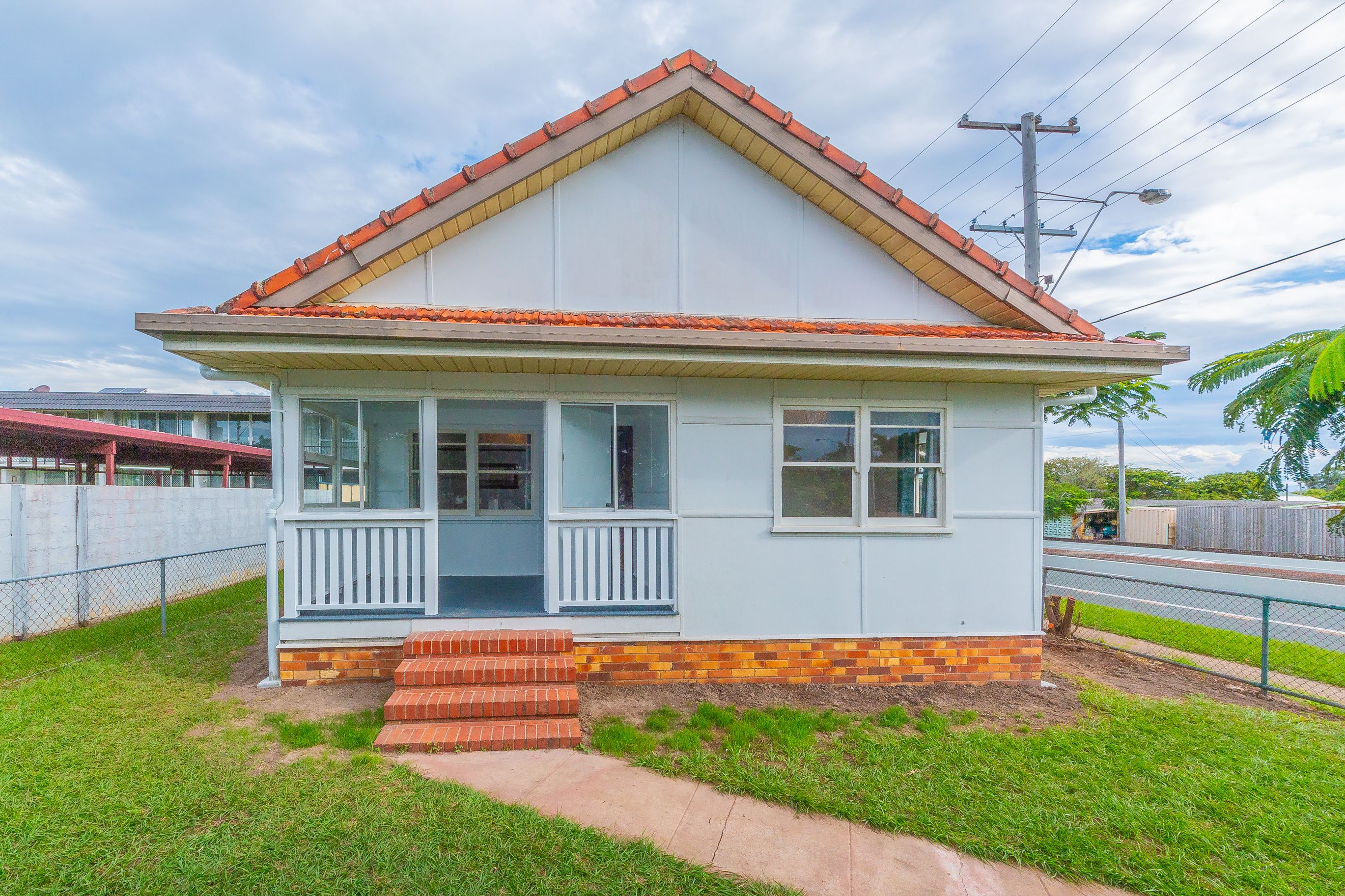 35 KING ST, WOODY POINT QLD 4019, 0 Bedrooms, 0 Bathrooms, House