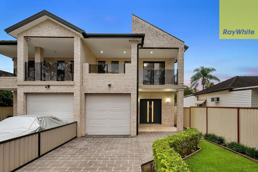 20 Homelea Avenue, Panania, NSW 2213