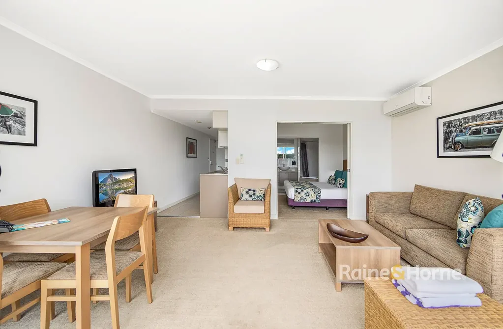 Ettalong Beach 1غرفة نوم Stunning One Bedroom Pool Level Apartment!