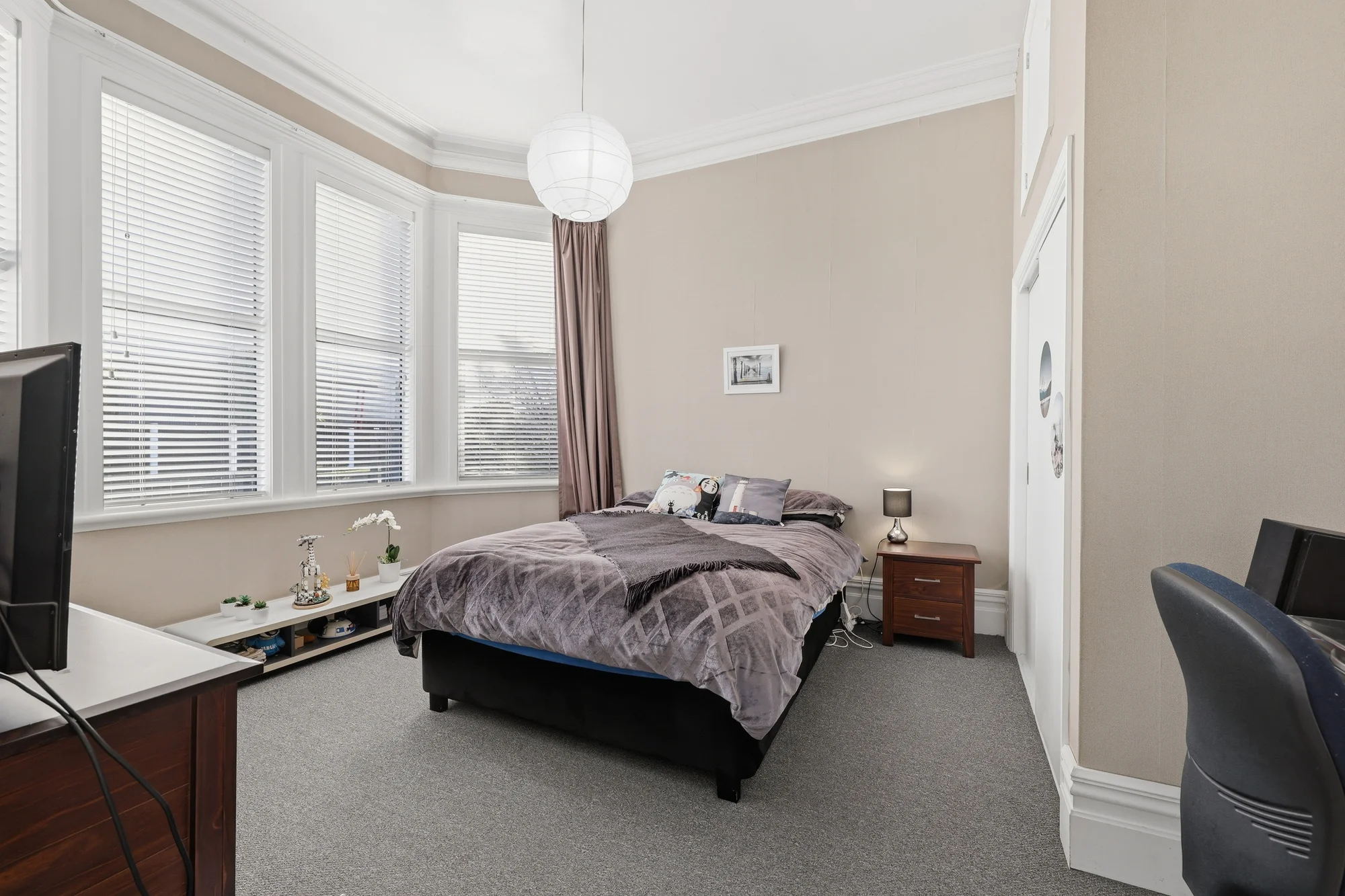 149 Bay View Road, South Dunedin, Dunedin, Otago, 4房, 2浴, House