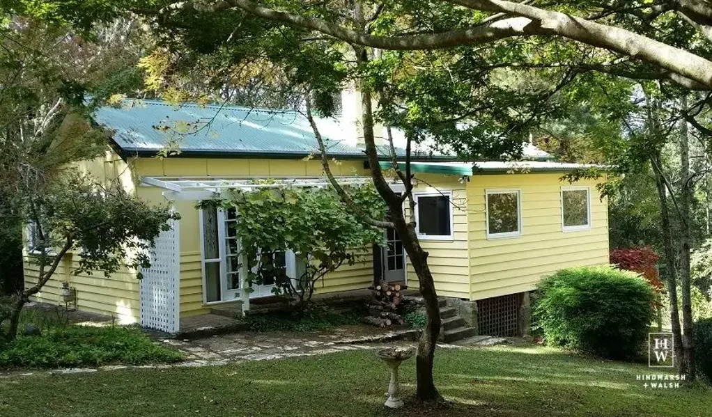 Cute Cottage