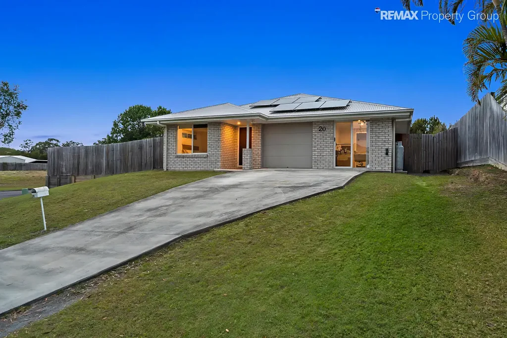 Cooloola Cove 4ਬੈੱਡਰੂਮ Stylish Home with Modern Comforts