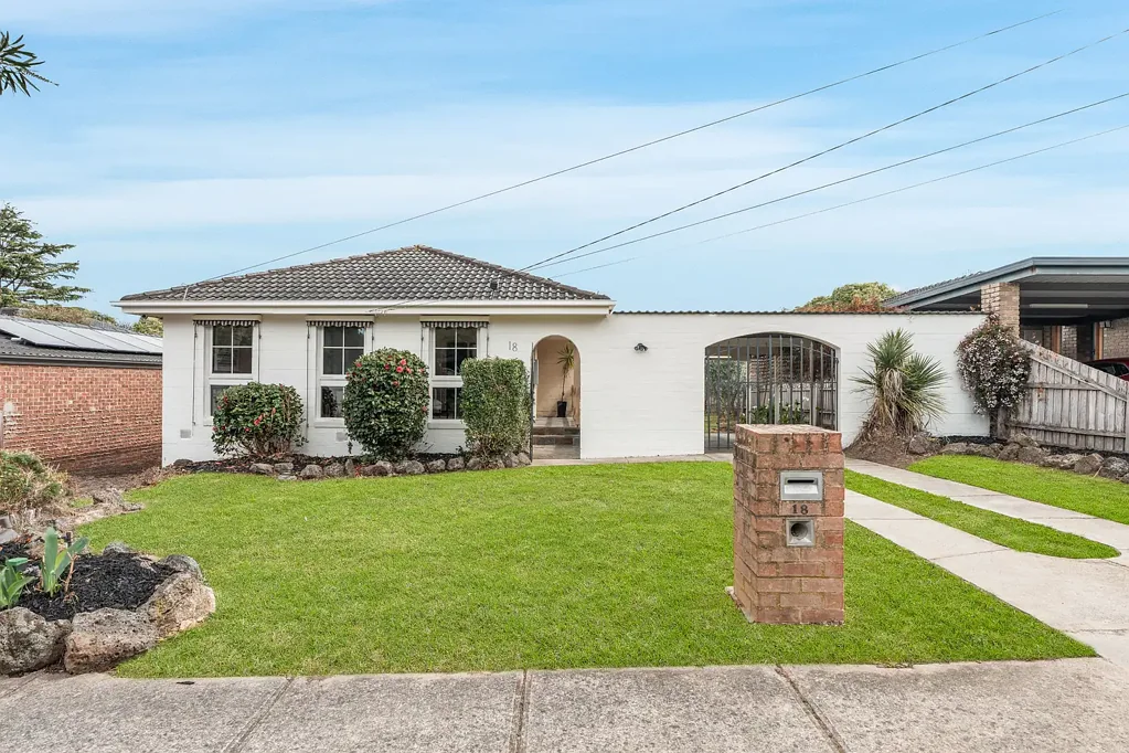18 Rutherglen Road, Vermont South, VIC 3133