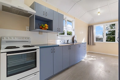 24 Empire Road, Devonport, North Shore City, 2 Schlafzimmer, 1 Badezimmer, House