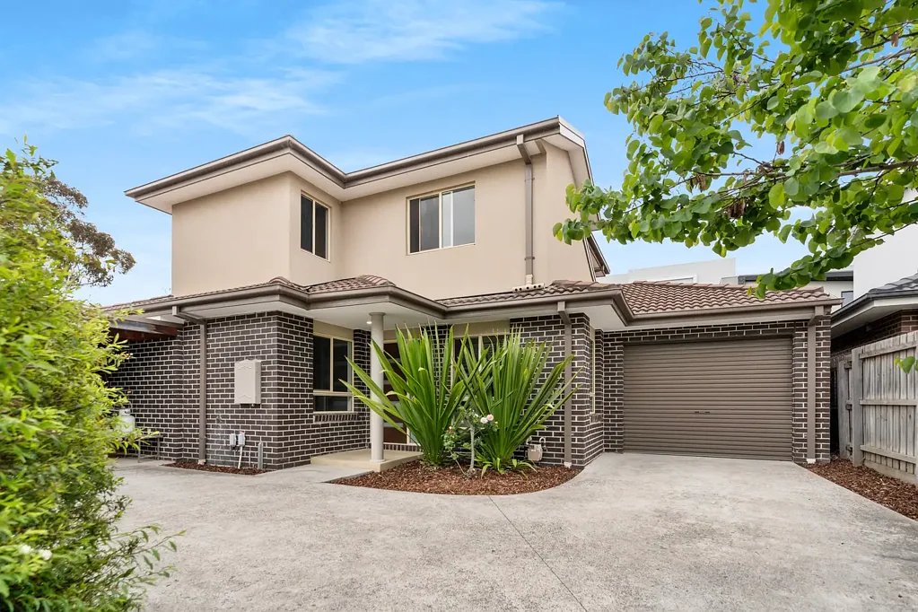 Clayton 6ਬੈੱਡਰੂਮ Spacious Six-Bedroom Townhouse in an Unbeatable Location