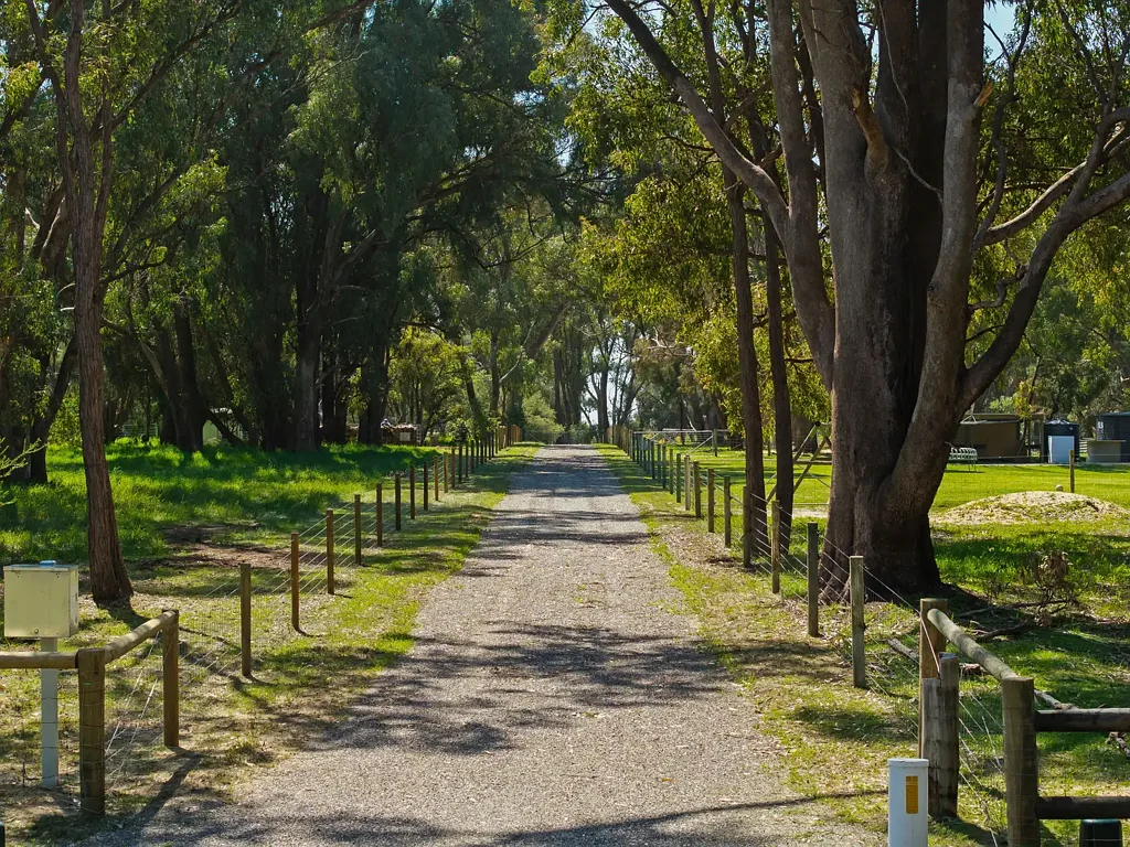 Proposed Lot 2 Of Deposited Plan 424631 Amarillo Drive, Karnup, WA 6176