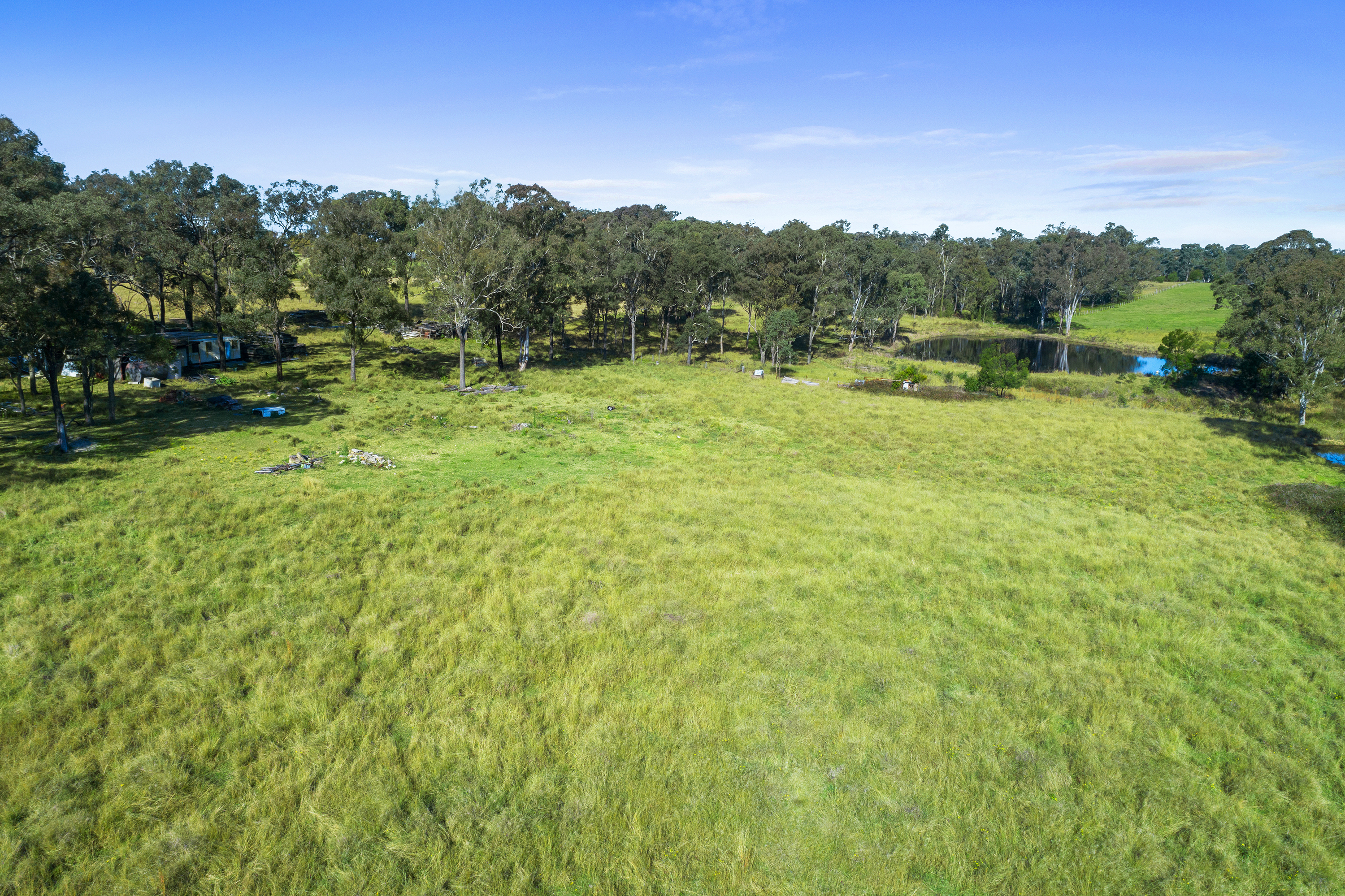 91 SALTERS RD, WILBERFORCE NSW 2756, 0 Schlafzimmer, 0 Badezimmer, Section