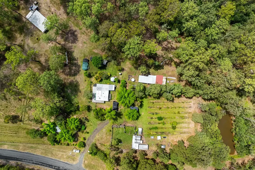 2275 Coraki Ellangowan Road, Ellangowan, NSW 2470