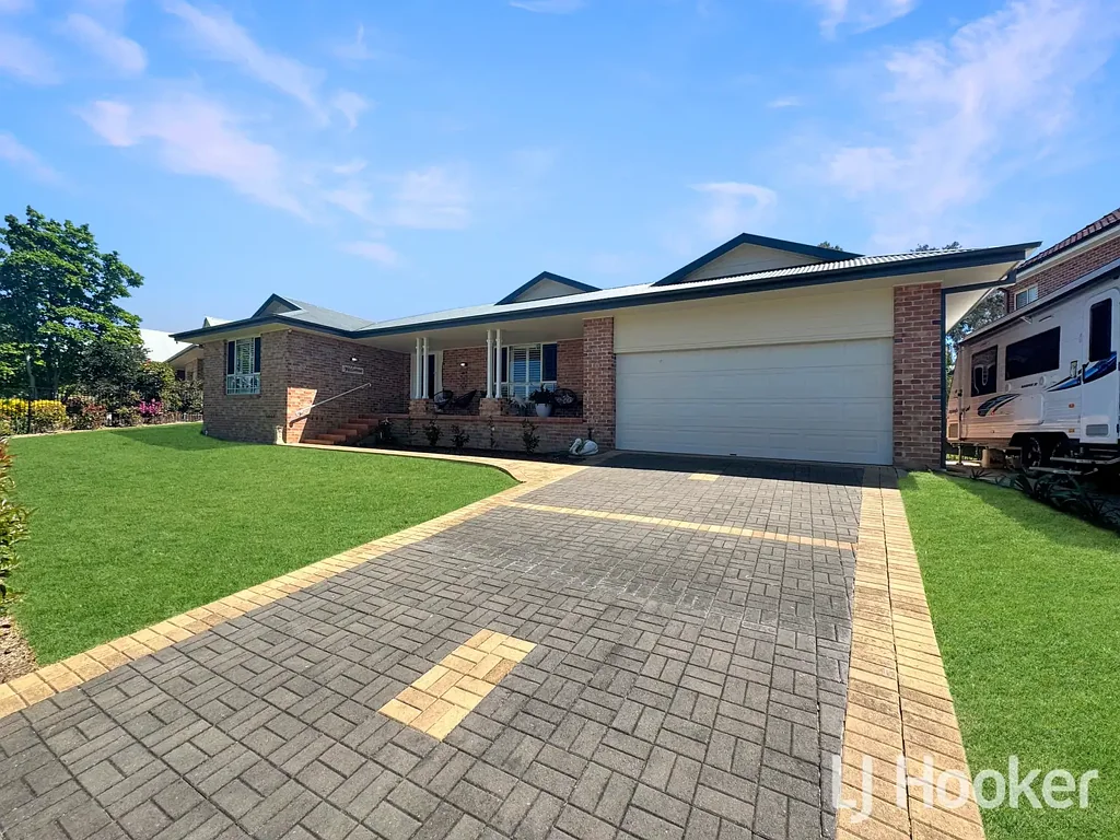 85 Gordon Street, Inverell, NSW 2360