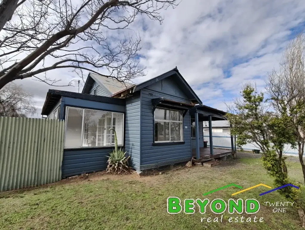 Coonamble 3Kwarto Immediate income