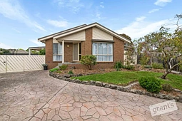 5 Fairleigh Court, Narre Warren