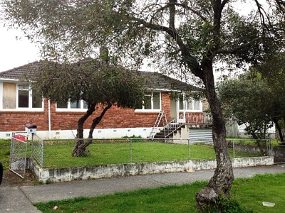 Residential  Mixed Housing Urban Zone