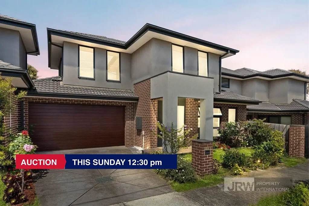Mount Waverley 4Zimmer Modern Family Living in the Mount Waverley School Zone
