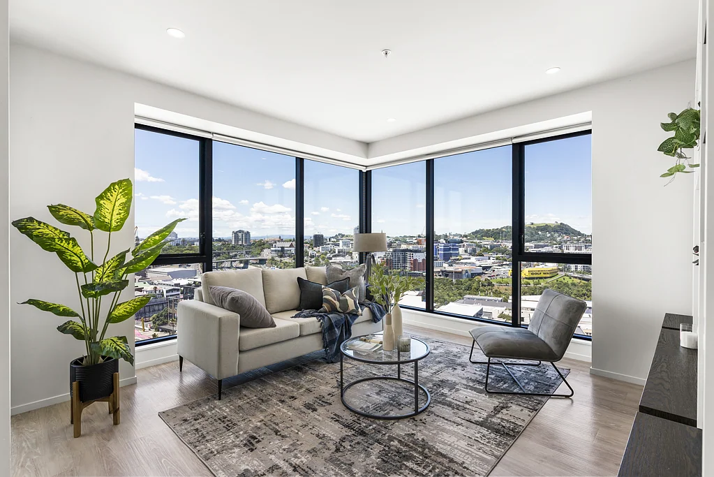 1604/8 Hereford Street, Freemans Bay, Auckland City, Auckland