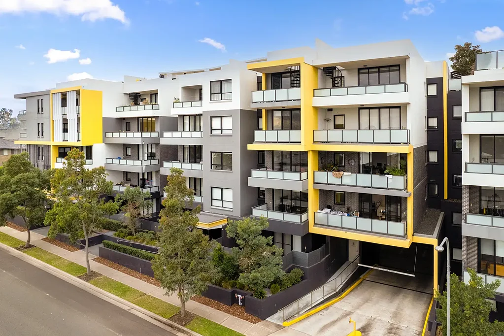 North Kellyville 2कमरा STYLE, COMFORT & ULTIMATE CONVENIENCE