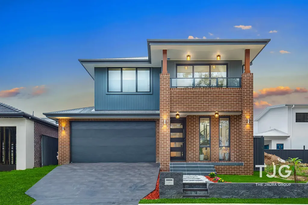 23 St Julians Crescent (GRANTHAM FARM), Riverstone, NSW 2765