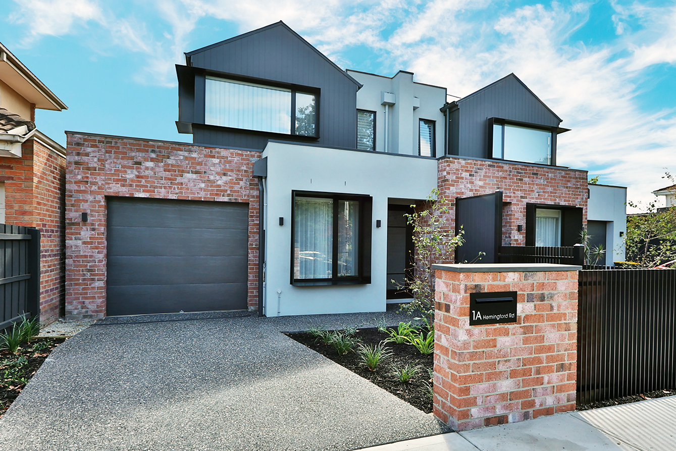 1A NORMDALE RD, BENTLEIGH EAST VIC 3165, 0 rūma, 0 rūma horoi, Townhouse