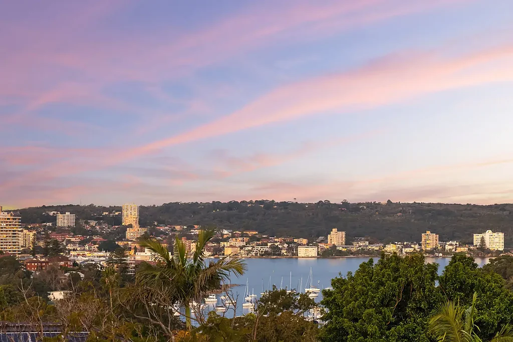 Balgowlah 5غرفة نوم Executive designer sanctuary