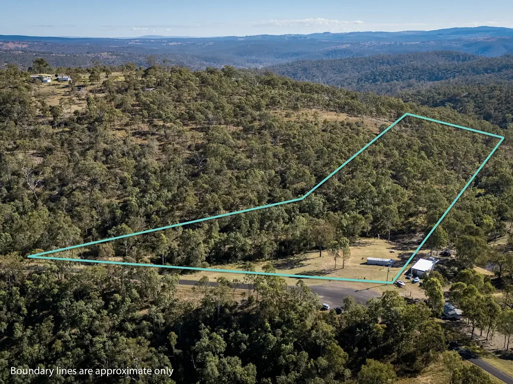 Teelah  Your Rural Oasis Awaits – 7.31 Acres in Teelah, QLD