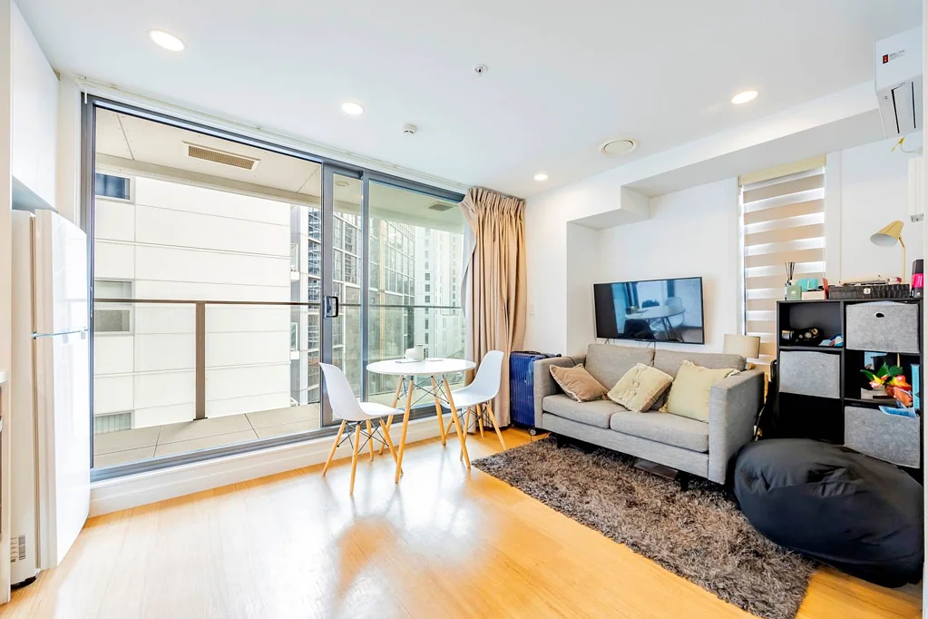 Auckland Central 1Phòng ngủ Ignore CV, Must be sold!