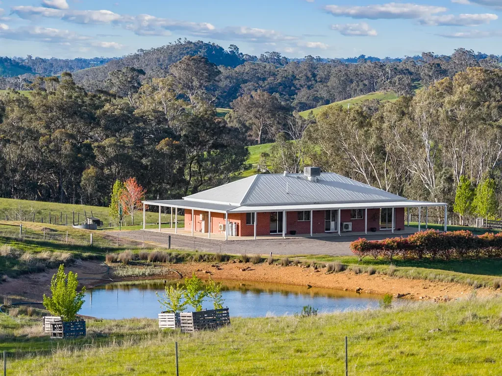 446 Watchbox Road, Baynton, VIC 3444