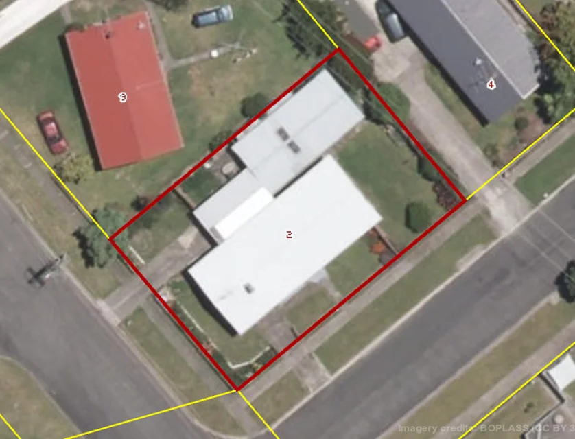 2 Justin Street, Mangapapa, Gisborne, 2 Bedrooms, 1 Bathrooms
