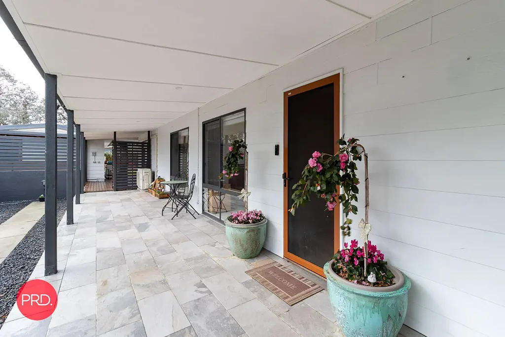 Bungendore 4ਬੈੱਡਰੂਮ Well Presented Home in Fantastic Location!