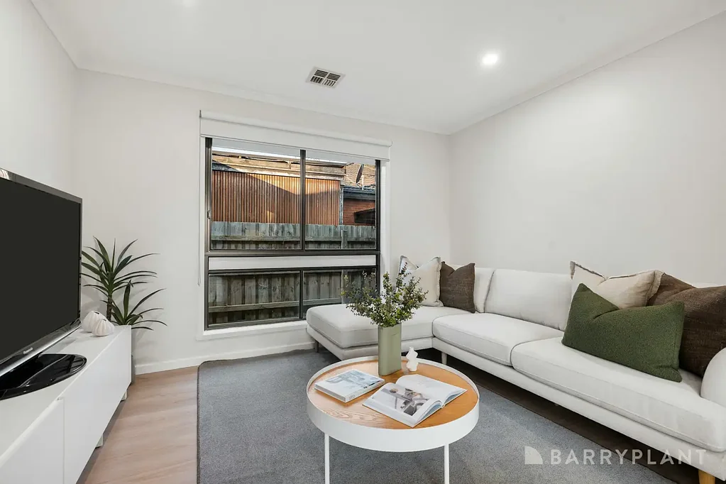 Kilsyth 4部屋 A Completely Refreshed Family Sanctuary In A Quiet Court.