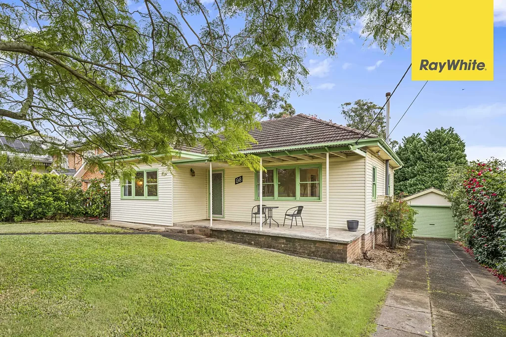 Charming Cottage-Style Home
