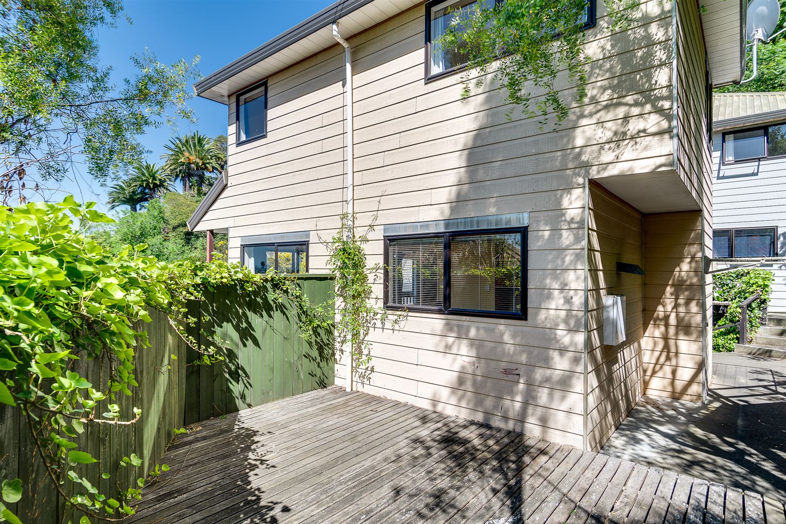 3/9 Milton Road, Bluff Hill, Napier, 2房, 1浴