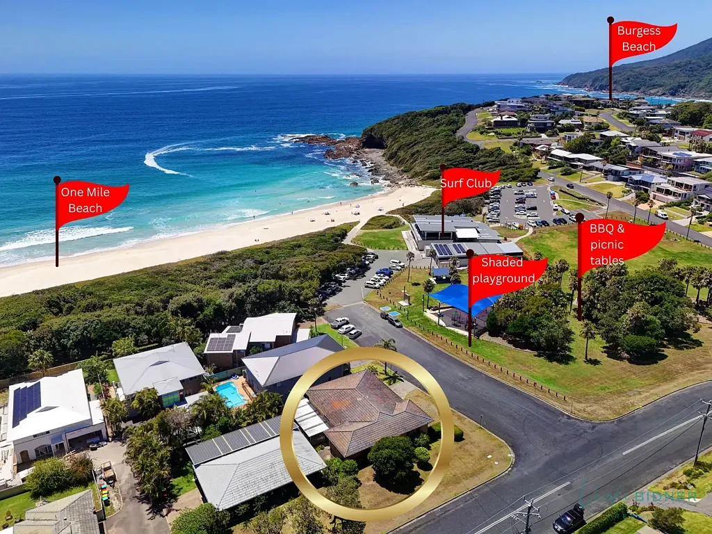 70 Underwood Road, Forster, NSW 2428