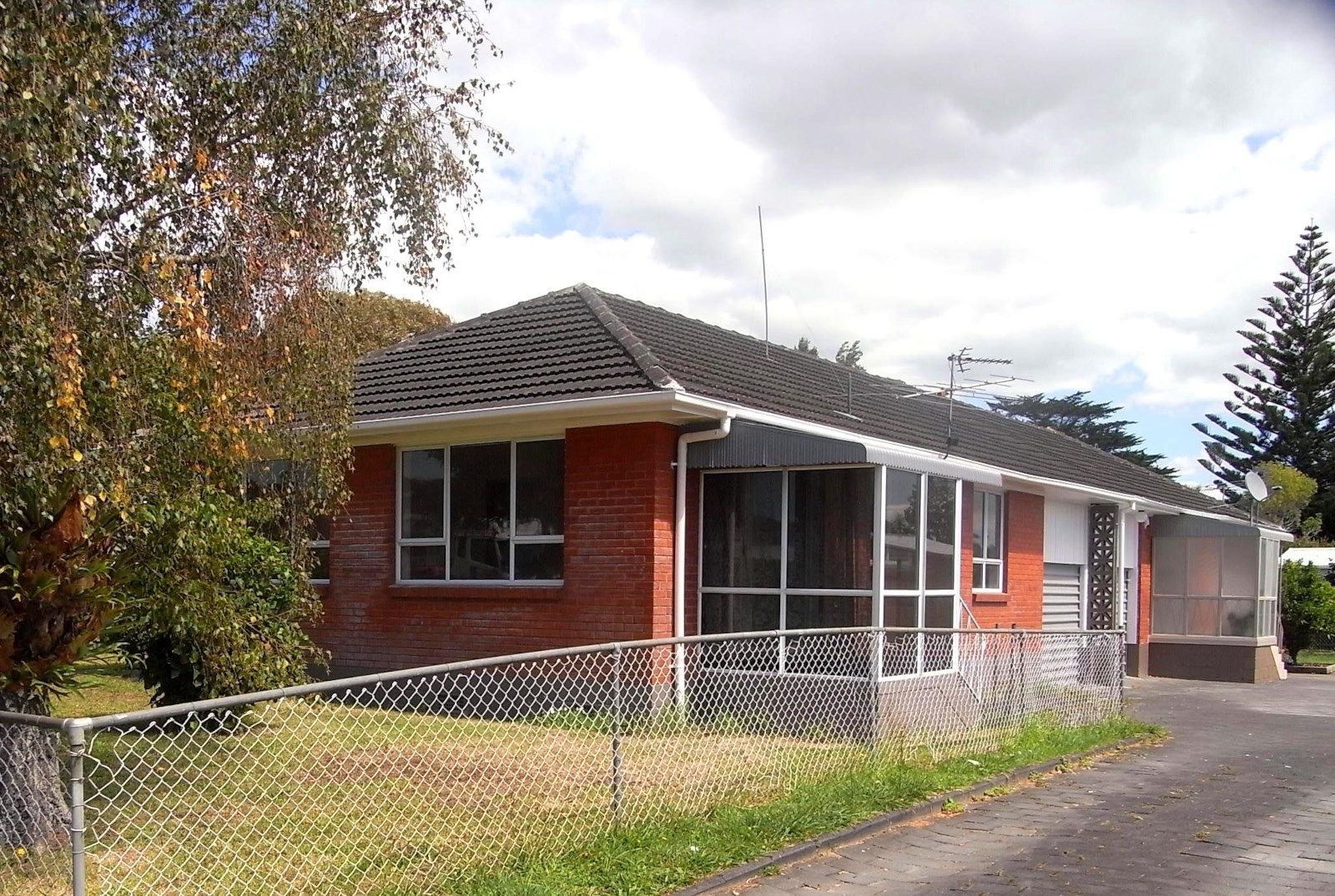 Residential  Terrace Housing and Apartment Building Zone