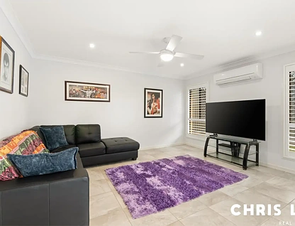 4 Copal Drive, Logan Reserve, QLD 4133, 4 ਕਮਰੇ, 2 ਬਾਥਰੂਮ, House