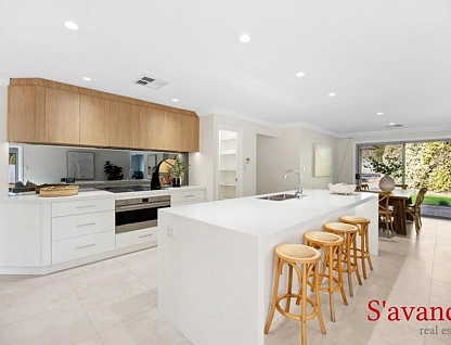 Lot 4 Stanbury Court, Charleston, Central and Hills, 4 ห้องนอน, 3 ห้องน้ำ, House