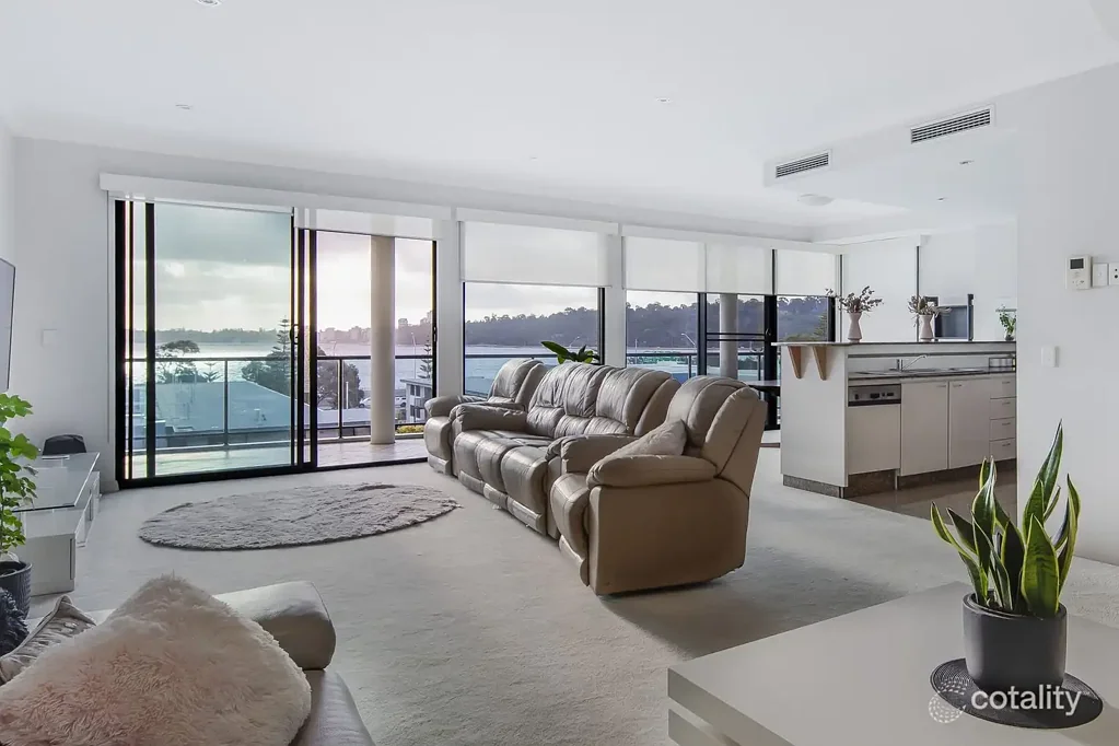 Luxe 3 x 2 at Mill Point