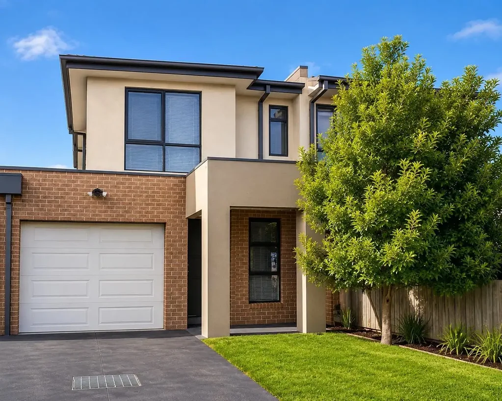 Modern Townhouse in Prime Clayton Location