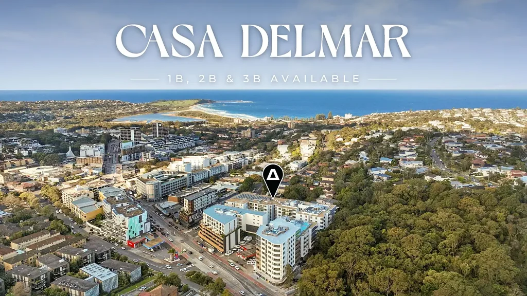The Essence of Modern Coastal Living