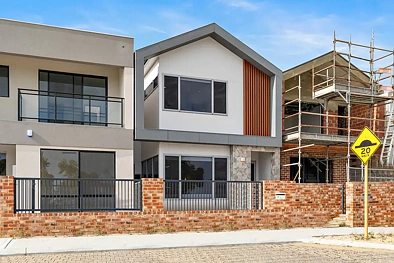 Treeby 3房  Luxury Home, Built to Impress