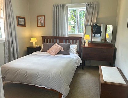 85 Forest Drive, Methven, Ashburton, Canterbury, 3房, 1浴, 整租独立别墅