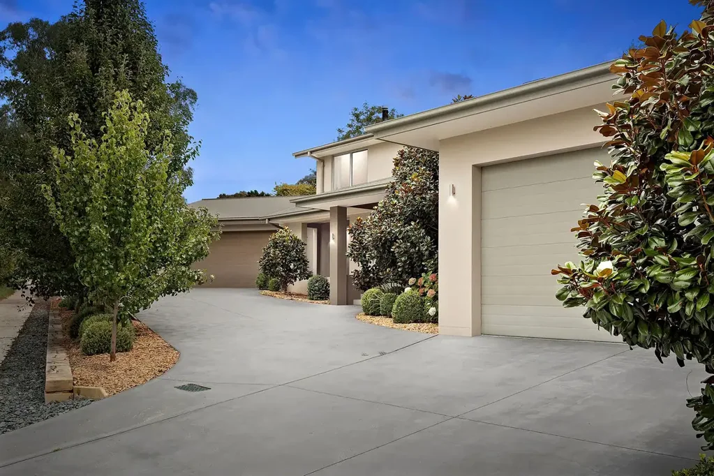26 Bertel Crescent, Chapman, ACT 2611