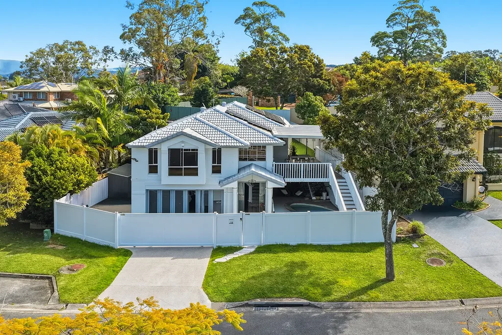 Spacious Family Living with Pool, Multiple Living Areas & Premium Outdoor Entertaining