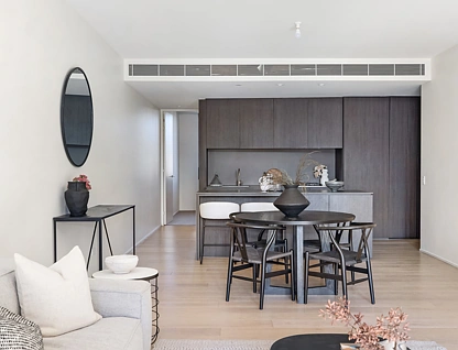 5207/6 Grove Street, Dulwich Hill, Inner West, 2 ห้องนอน, 2 ห้องน้ำ, Apartment