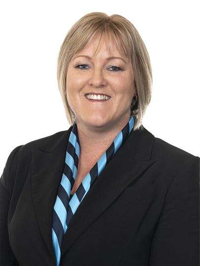 Lisa Smith
