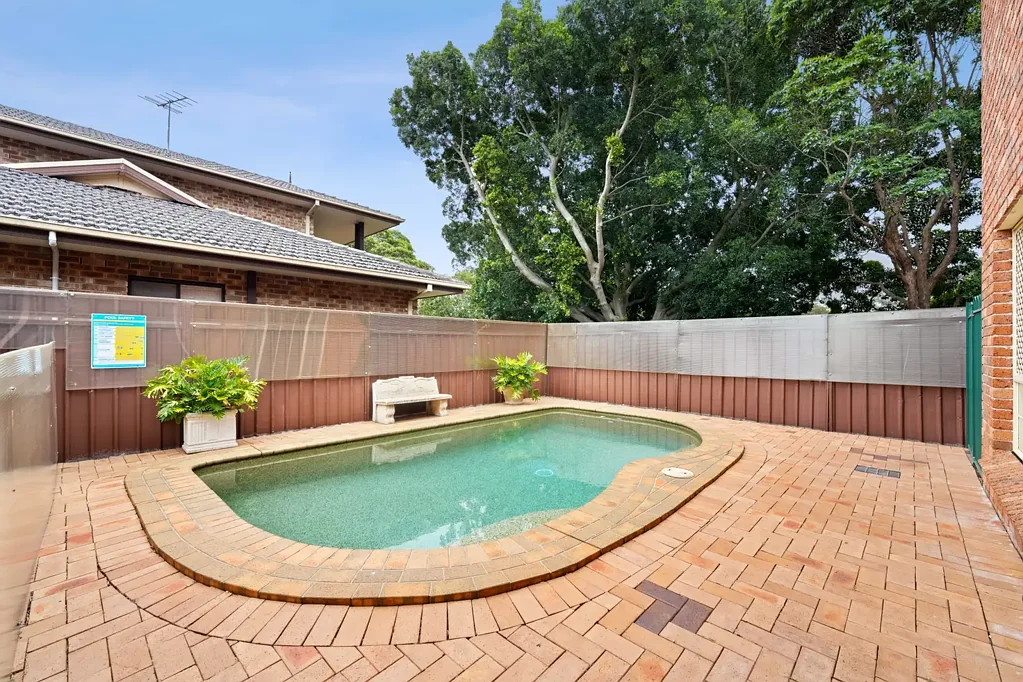 Spacious Family Home with Pool & Double Garage in Prime Strathfield Location