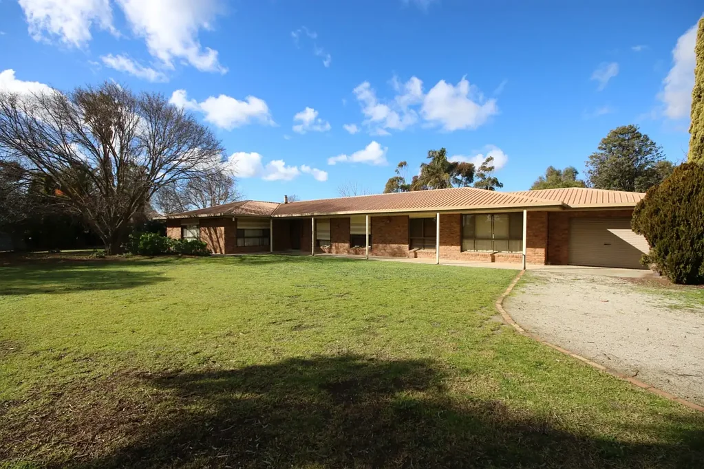 1 Pannoo Road, Lockington, VIC 3563
