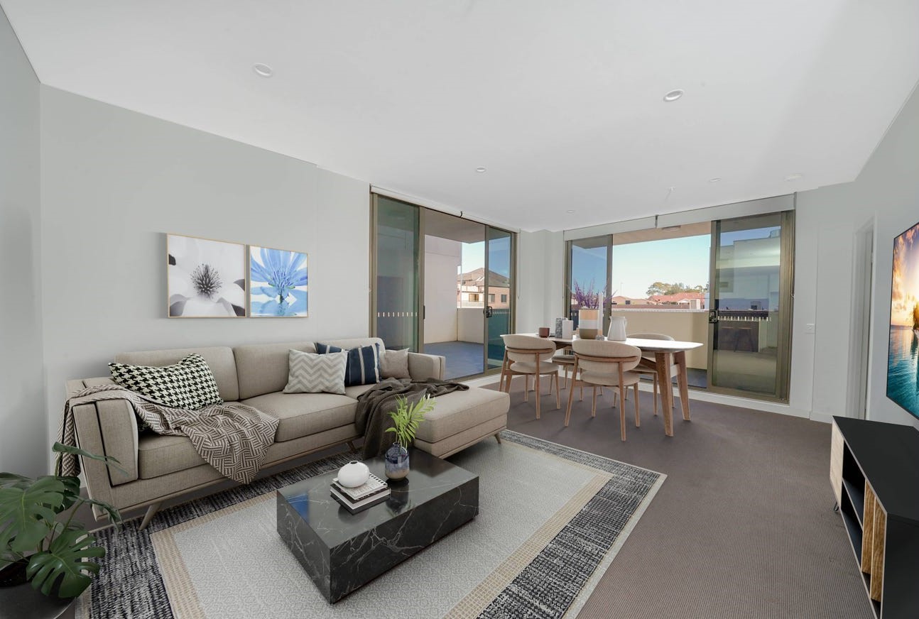 UNIT 4 387 MACQUARIE ST, LIVERPOOL NSW 2170, 0房, 0浴, Unit