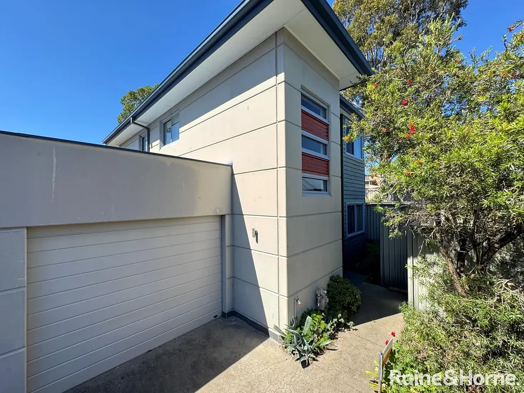 9/8 McKinnon Street, Nowra, NSW 2541