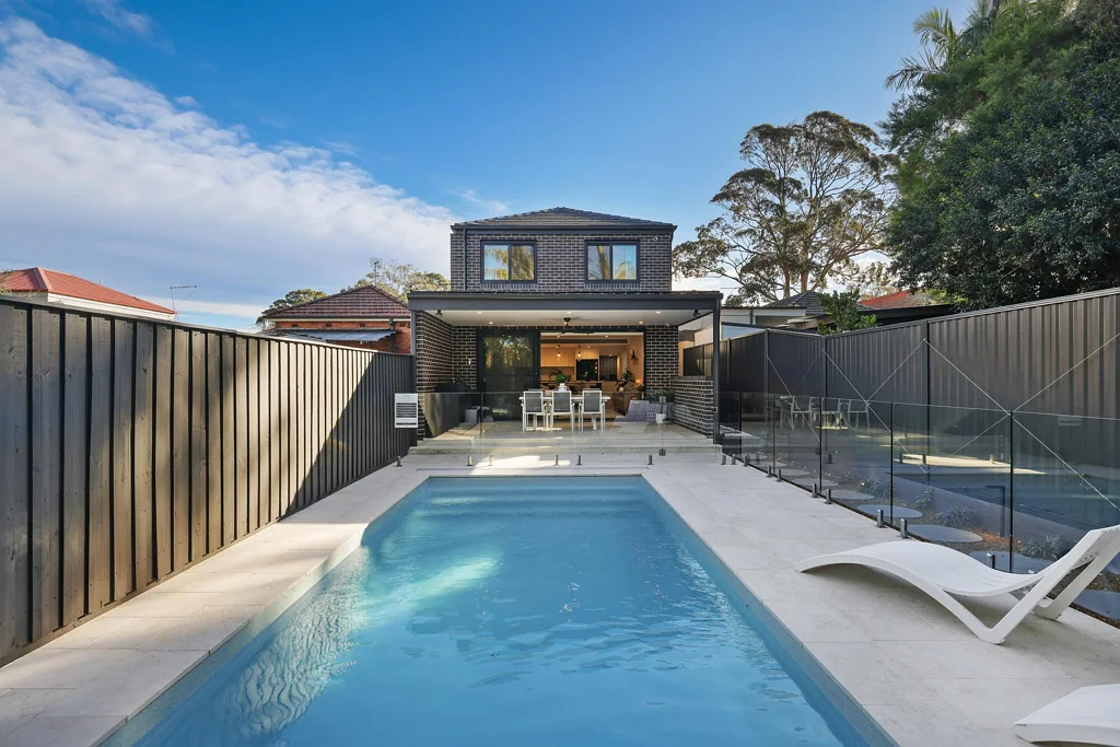 Leichhardt 4Kwarto Brand New Double Brick Family Residence with Premium Finishes Throughout