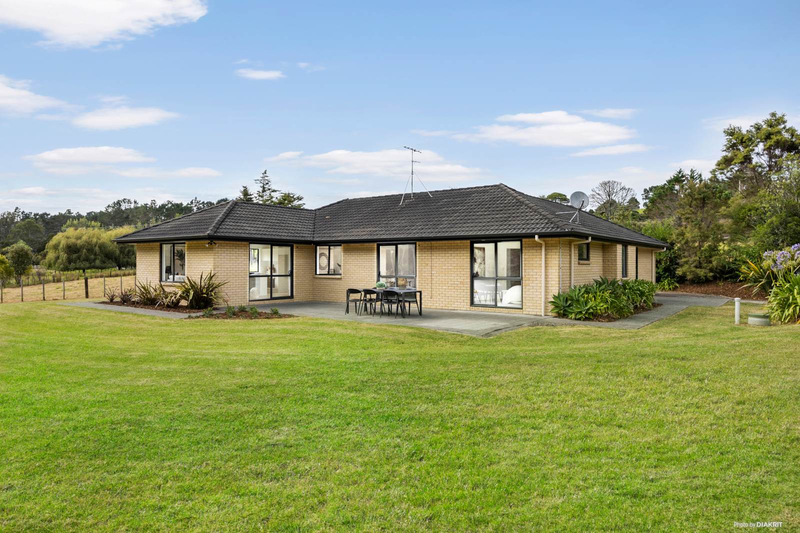 260 Horseshoe Bush Road, Dairy Flat, Auckland - Rodney, 4 غرف, 0 حمامات, Lifestyle Property